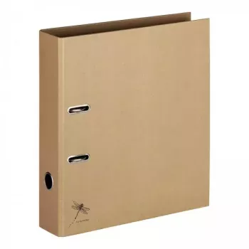 Ringbuch Pagna 50390-11 A4 Braun