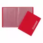 Konventioneller Aktenordner Pagna 21008-03 Polypropylen Rot A4