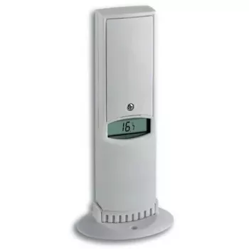 Elektronisches Umgebungsthermometer TFA-Dostmann 30.3144.IT