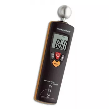 Schallpegelmessgerät TFA-Dostmann 30.5503