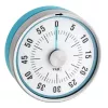 Mechanischer Küchentimer TFA-Dostmann 38.1028.20 Türkis 60 min