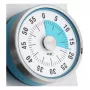 Mechanischer Küchentimer TFA-Dostmann 38.1028.20 Türkis 60 min