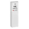 Digitale Wetterstation TFA-Dostmann 35.1129.01 Schwarz