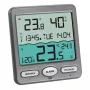 Thermometer TFA-Dostmann 30.3056.10 Digital Kunststoff batteriebetrieben -40 bis 60 °C