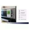 Lebensmittelthermometer TFA-Dostmann KÜCHEN-CHEF -20 bis 300 °C Digital