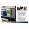 Lebensmittelthermometer TFA-Dostmann KÜCHEN-CHEF -20 bis 300 °C Digital