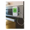 Lebensmittelthermometer TFA-Dostmann KÜCHEN-CHEF -20 bis 300 °C Digital