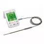Lebensmittelthermometer TFA-Dostmann KÜCHEN-CHEF -20 bis 300 °C Digital
