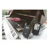 Lebensmittelthermometer TFA-Dostmann KÜCHEN-CHEF TWIN 0 - 300 °C Digital