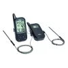 Lebensmittelthermometer TFA-Dostmann KÜCHEN-CHEF TWIN 0 - 300 °C Digital