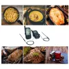 Lebensmittelthermometer TFA-Dostmann KÜCHEN-CHEF TWIN 0 - 300 °C Digital