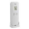 TFA-Dostmann Umweltthermometer 30.3072.01 Innen-/Außenbereich -40 bis 60 °C