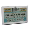 TFA-Dostmann TFA.me Silber LCD Batterie Wi-Fi Anemometer Hygrometer Thermometer