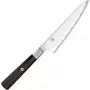 Küchenmesser MIYABI Shotoh 140mm 4000FC 33951-141-0 — kleines Universalmesser zum Hacken, Schälen und Putzen von Gemüse