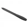 Nagelfeile ZWILLING 47201-401-0 Schwarz Edelstahl 130 mm