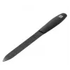 Nagelfeile ZWILLING 47201-401-0 Schwarz Edelstahl 130 mm
