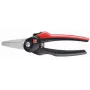 Blechschnurgerade Edelstahl BESSEY D48-2 190 mm 110 g
