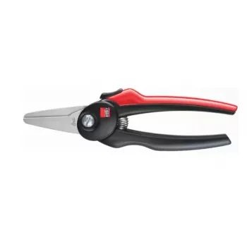 Blechschere gerade Edelstahl BESSEY D47-2 Länge 140 mm Gewicht 50 g
