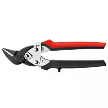 Snips gerade Stainless Steel BESSEY D15AL Cutting Capacity 1mm