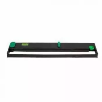 Farbband-schwarz 20m TallyGenicom 062471
