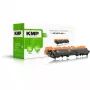 Toner KMP Brother TN-246M 2200 Seiten Magenta