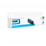 KMP H165CX Tintenpatrone, hohe Reichweite, Cyan, 7000 Seiten, 115 ml