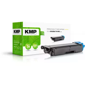 Toner KMP Kyocera TK-590C 5000 S Cyan