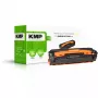 Toner KMP Samsung CLT-C504S 1800 Seiten Cyan