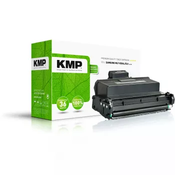 Toner KMP Samsung MLT-D204L/ELS 5000 Seiten Schwarz