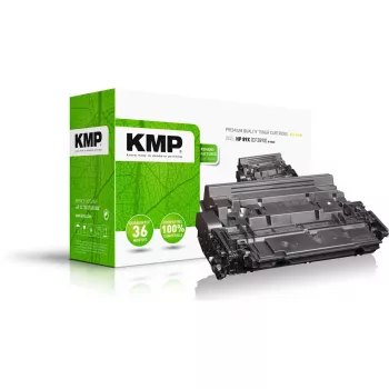 Toner KMP HP 89X CF259X 10000 Seiten Schwarz
