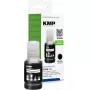 KMP Epson T06B1 schwarz