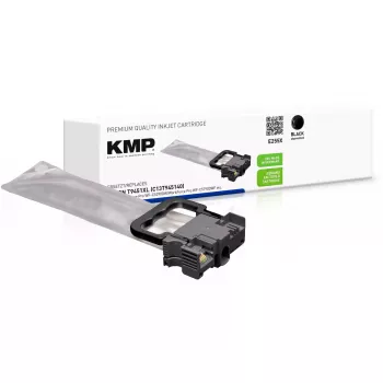 Cartridge KMP Epson T9451 schwarz