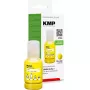 Cartridge KMP Canon Maxify GI56Y Gelb