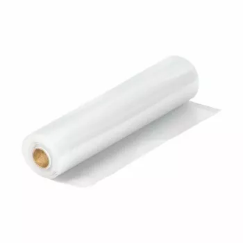 Vakuumierrollen Steba 932600 — 2er-Pack, 28 cm breit, für Lebensmittelvakuumierung