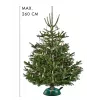 Christbaumständer Krinner Classic Grün 94001
