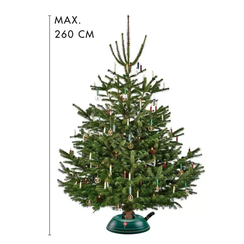 Christbaumständer Krinner Classic Grün 94001