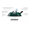 Christbaumständer Krinner Classic Grün 94001