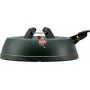 Christbaumständer Krinner Comfort Grip+ S 2,3 m Höhe, Stammdurchmesser bis 11 cm, 3 l Wasserreservoir