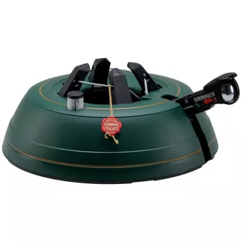 Krinner Ultra Grip+ XL 3.0m 12cm 4.5L — Krinner Christbaumständer