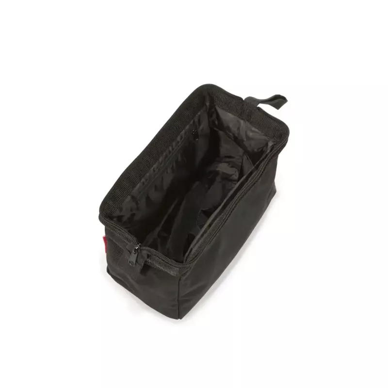 Reisekosmetiktasche Reisenthel 4L Polyester Schwarz