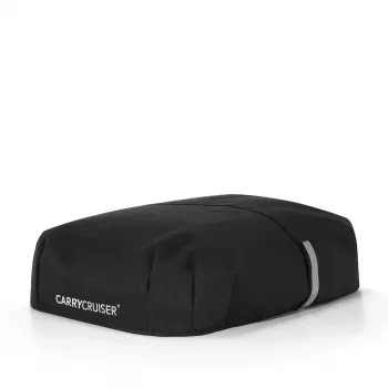 Reisenthel Carrycruiser Cover schwarz 1 Stück