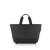 Einkaufskorb Reisenthel Schwarz 22L Polyester 280mm x 330mm