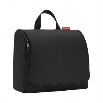 Toilet Bag Reisenthel XL Schwarz 280mm x 100mm x 250mm