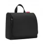 Toilet Bag Reisenthel XL Schwarz 280mm x 100mm x 250mm