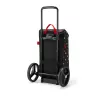 Reisenthel Citycruiser Schwarz Einkaufstrolley 20kg Belastung 2 Räder