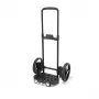 Reisenthel Citycruiser Schwarz Einkaufstrolley 20kg Belastung 2 Räder