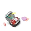 Thermobehälter Reisenthel Thermocase Dots 1,5 L Schwarz Aluminium Polyester