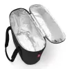 Thermobehälter Reisenthel Thermoshopper 15 L Schwarz Polyester