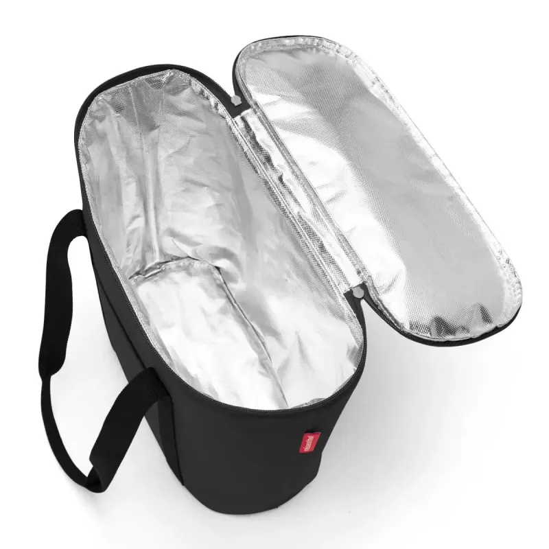 Thermobehälter Reisenthel Thermoshopper 15 L Schwarz Polyester