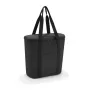 Thermobehälter Reisenthel Thermoshopper 15 L Schwarz Polyester